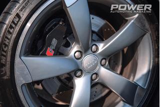 Audi TT-RS 2.5TFSi 544wHp